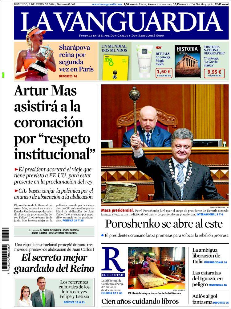 Lavanguardia-2014-06-08