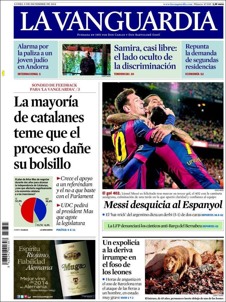 Lavanguardia-2014-12-08
