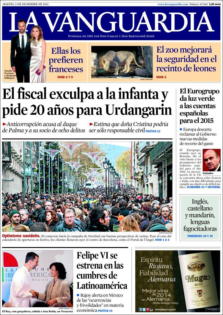 Lavanguardia-2014-12-09