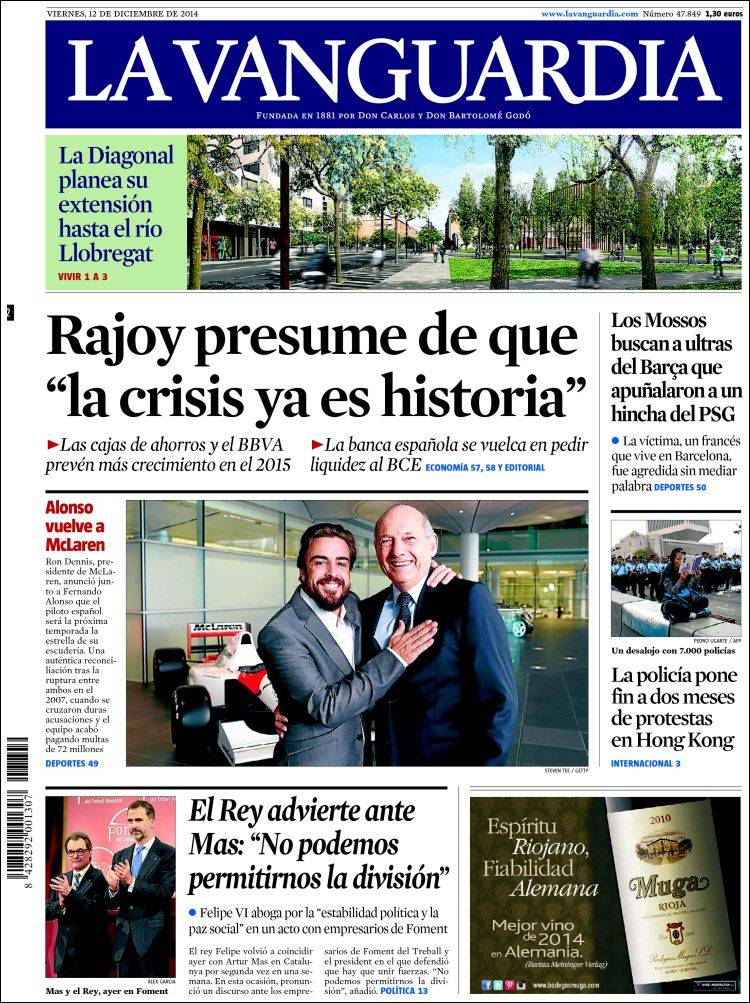 Lavanguardia-2014-12-12