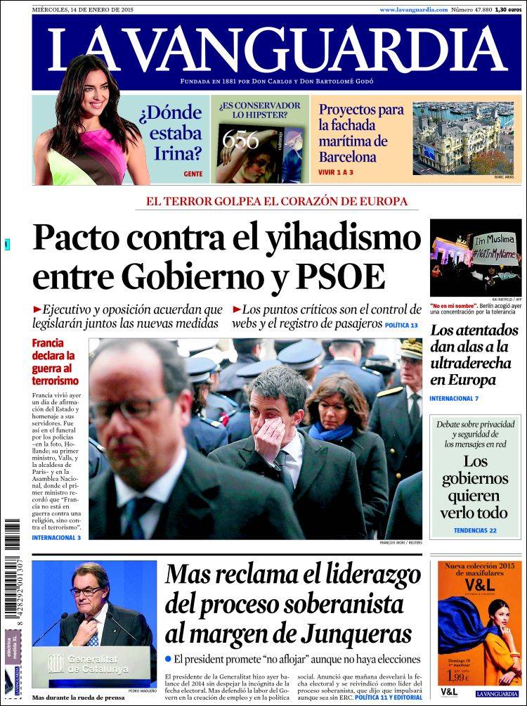Lavanguardia-2015-01-14