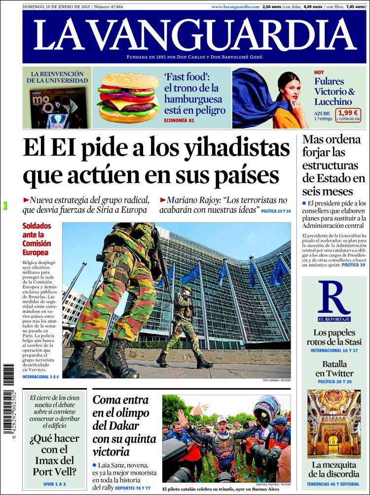 Lavanguardia-2015-01-18