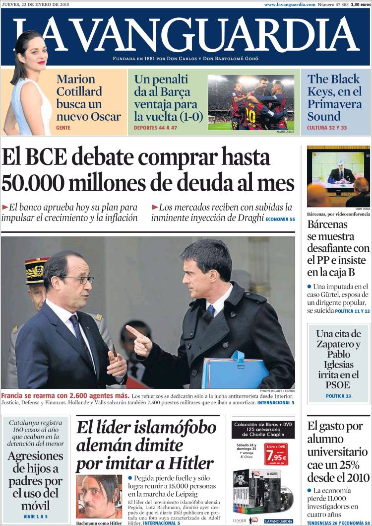 Lavanguardia-2015-01-22