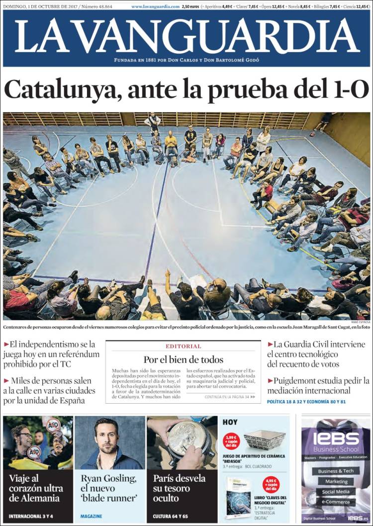 Lavanguardia-2017-10-01