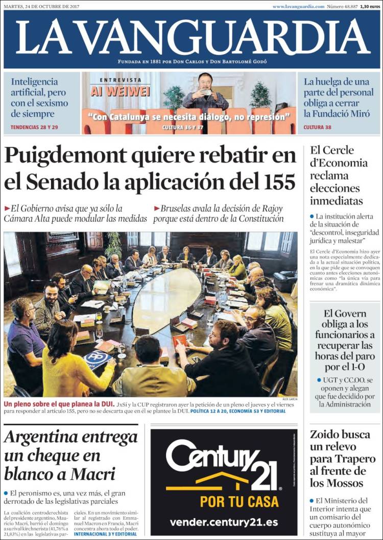 Lavanguardia-2017-10-24