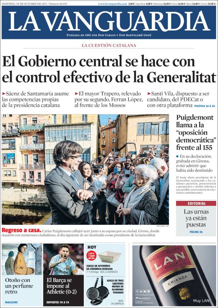 Lavanguardia-2017-10-29