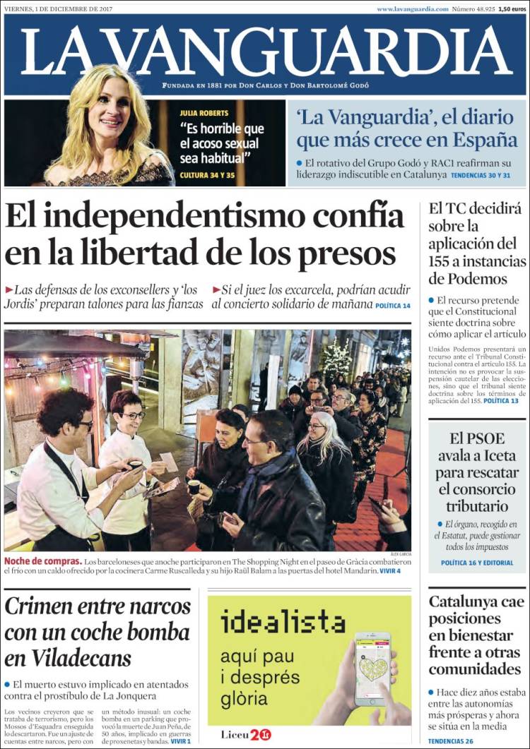 Lavanguardia-2017-12-01