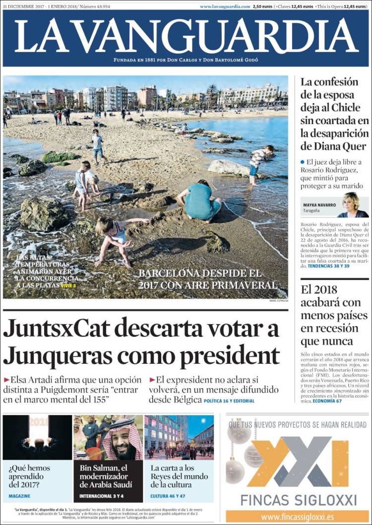 Lavanguardia-2017-12-31