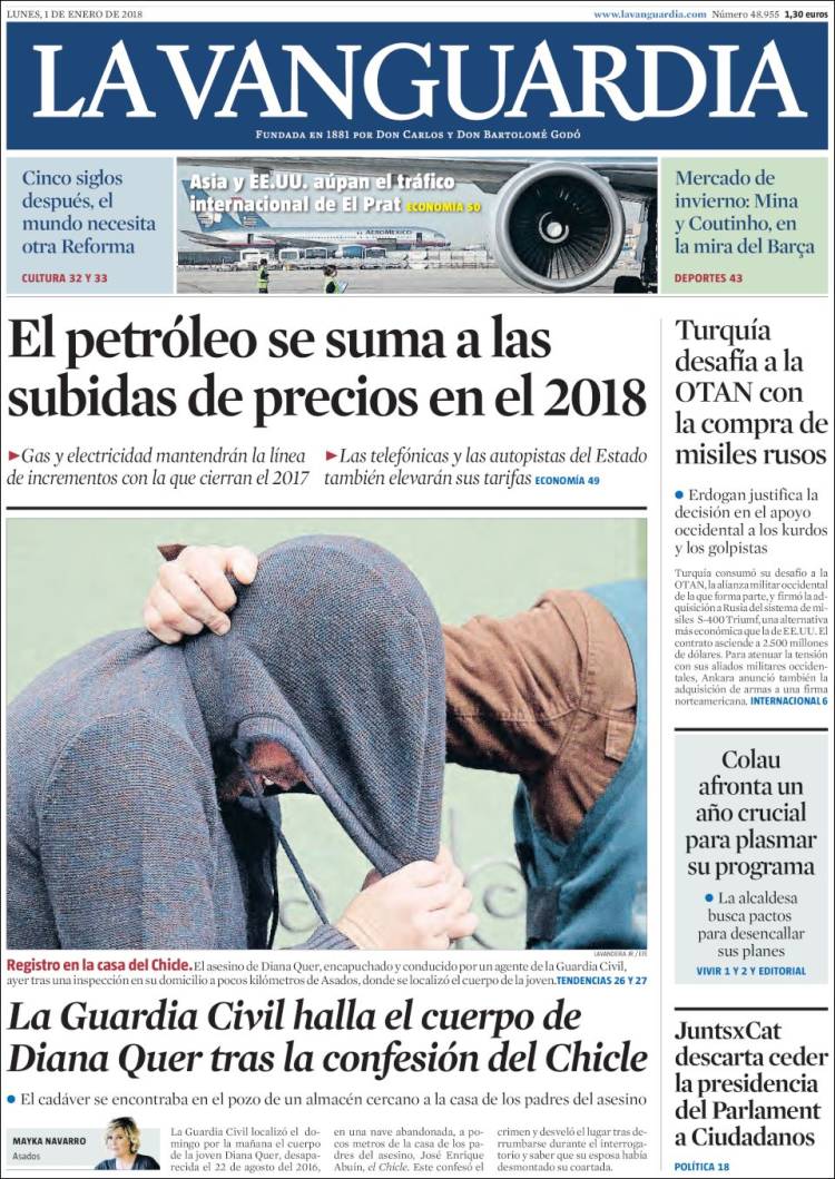 Lavanguardia-2018-01-01