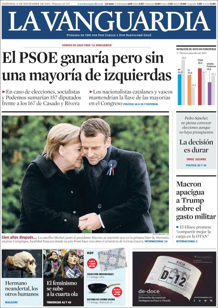 Lavanguardia-2018-11-11