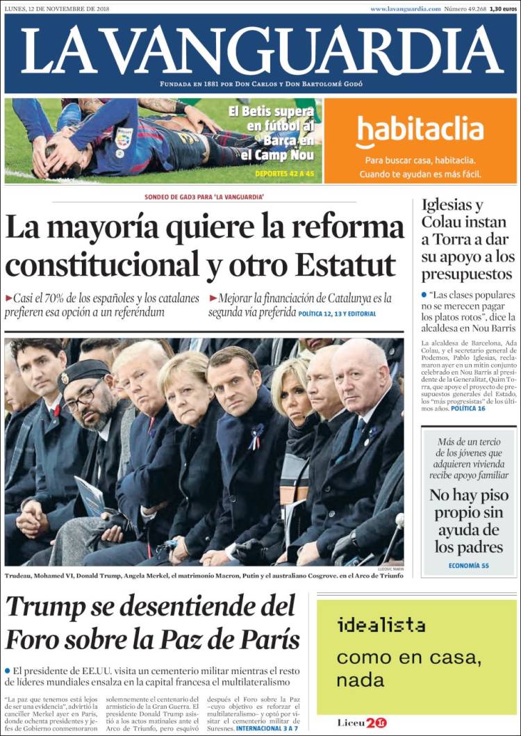 Lavanguardia-2018-11-12