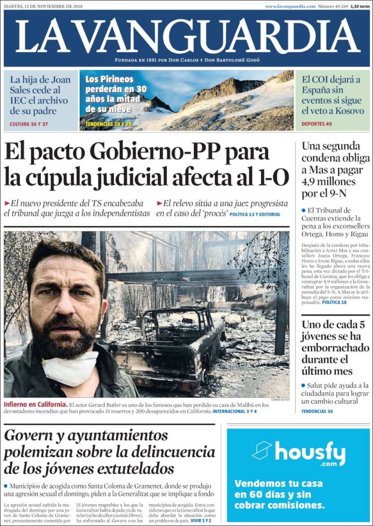 Lavanguardia-2018-11-13