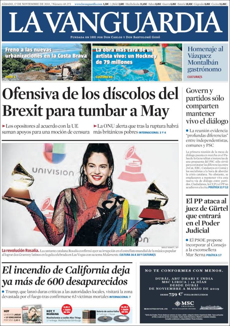 Lavanguardia-2018-11-17