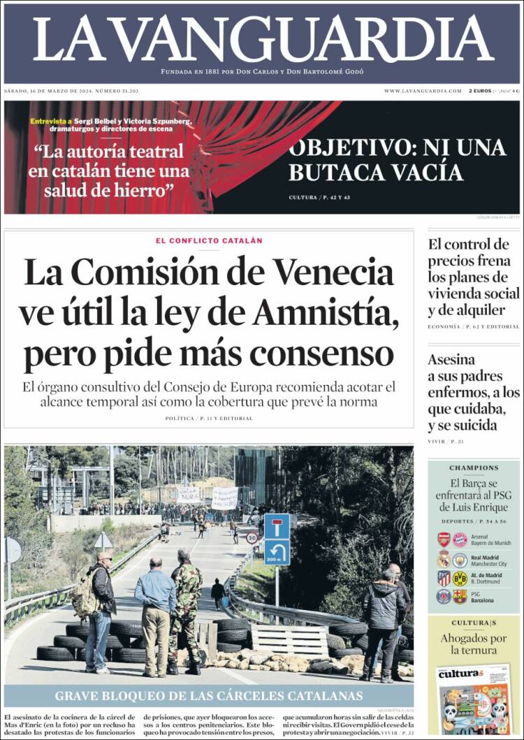 Lavanguardia-2024-03-16
