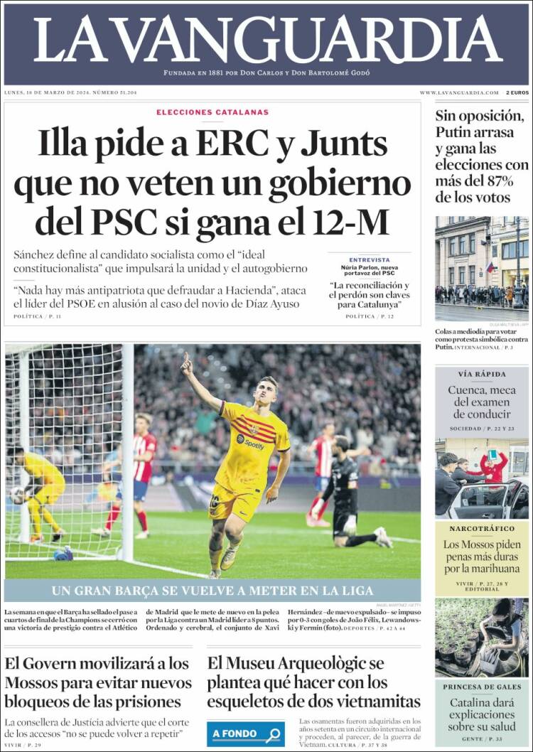 Lavanguardia-2024-03-18
