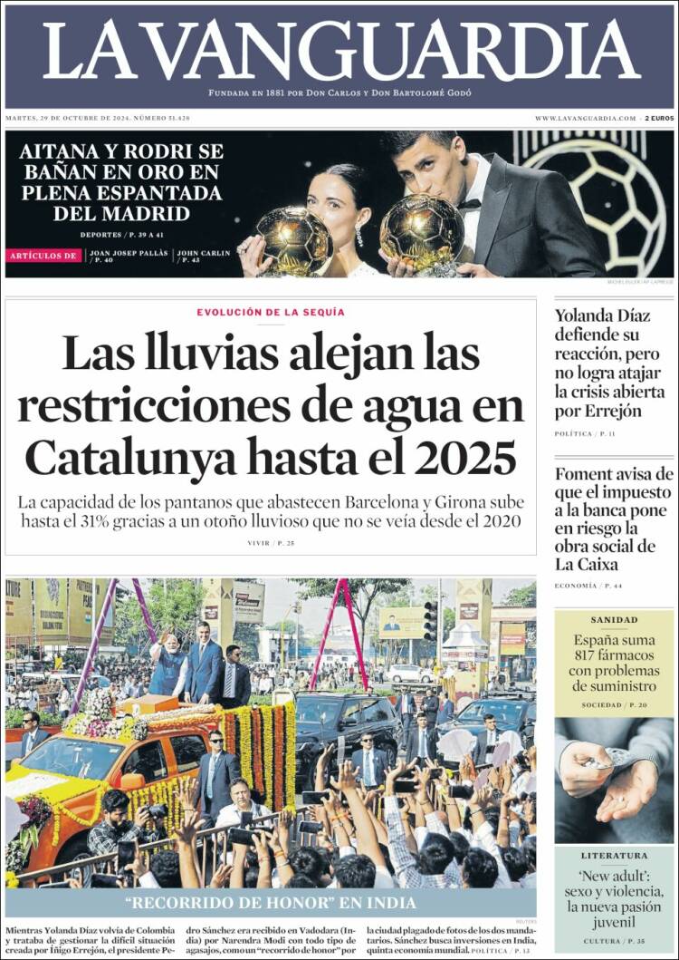 Lavanguardia-2024-10-29