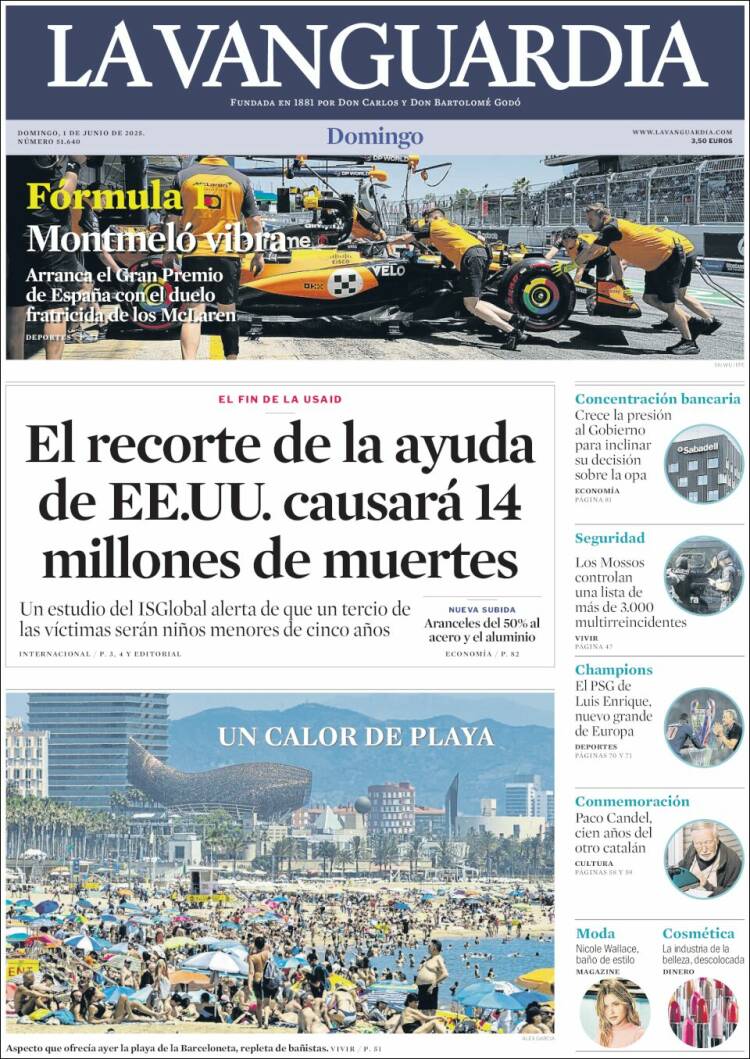 Lavanguardia-2025-06-01
