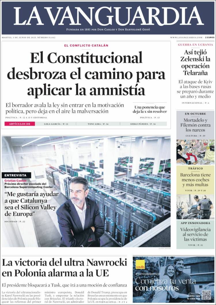 Lavanguardia-2025-06-03