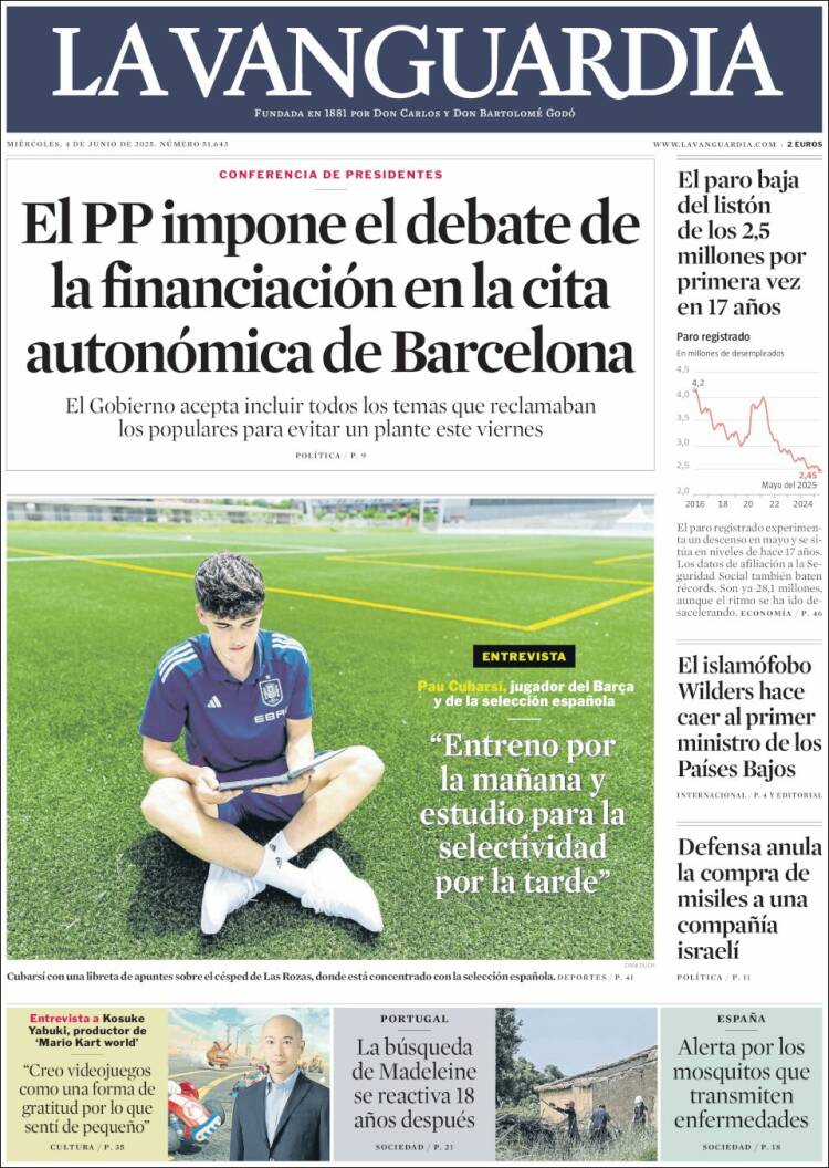 Lavanguardia-2025-06-04