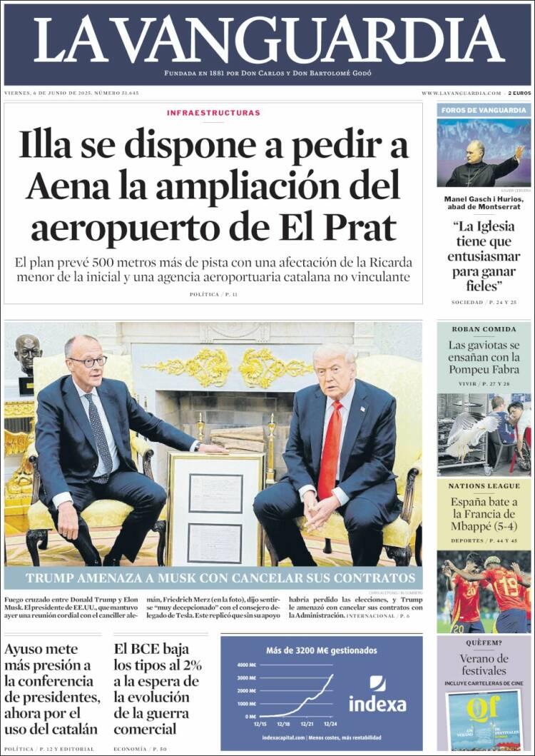 Lavanguardia-2025-06-06