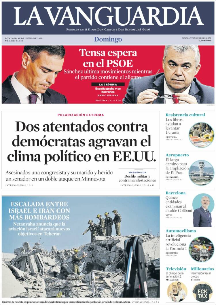 Lavanguardia-2025-06-15