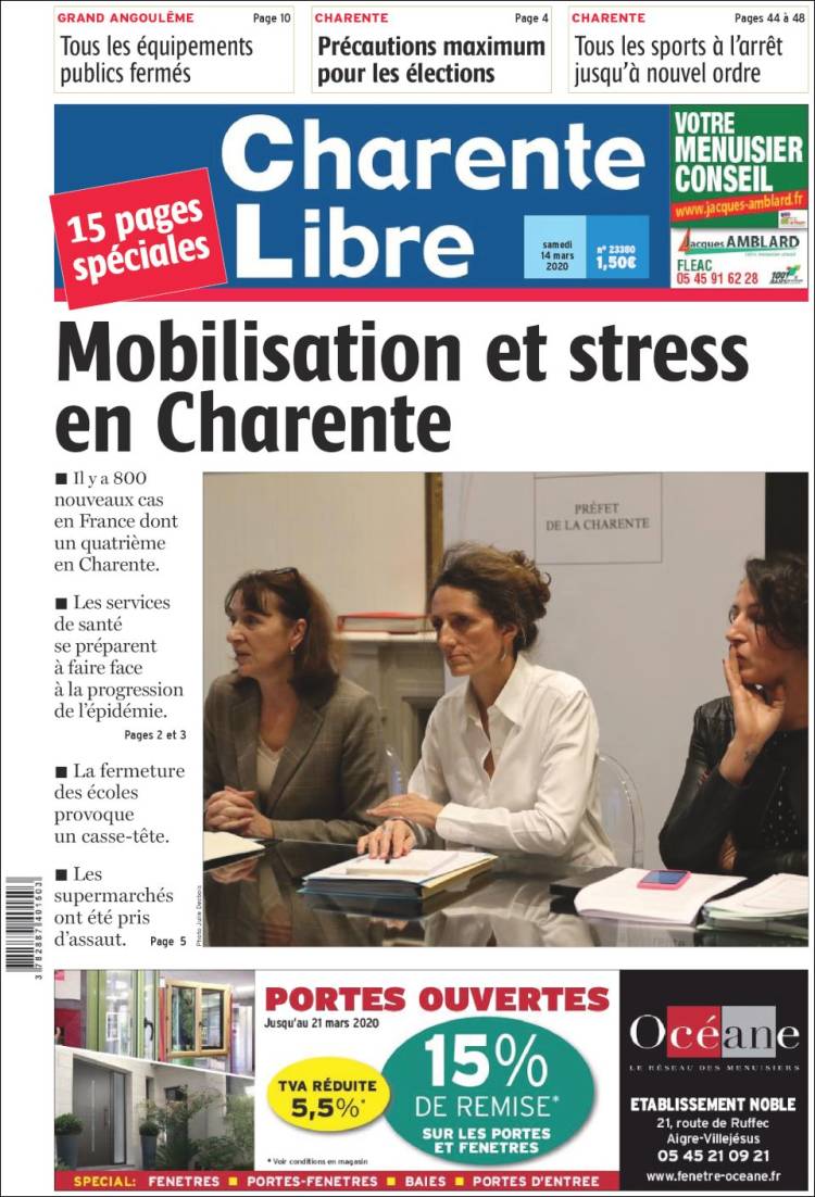 Charentelibre-2020-03-14