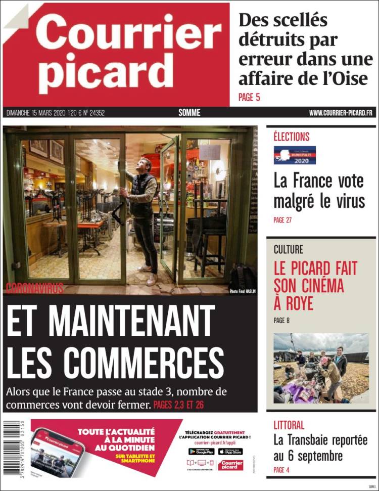 Courrierpicard-2020-03-15