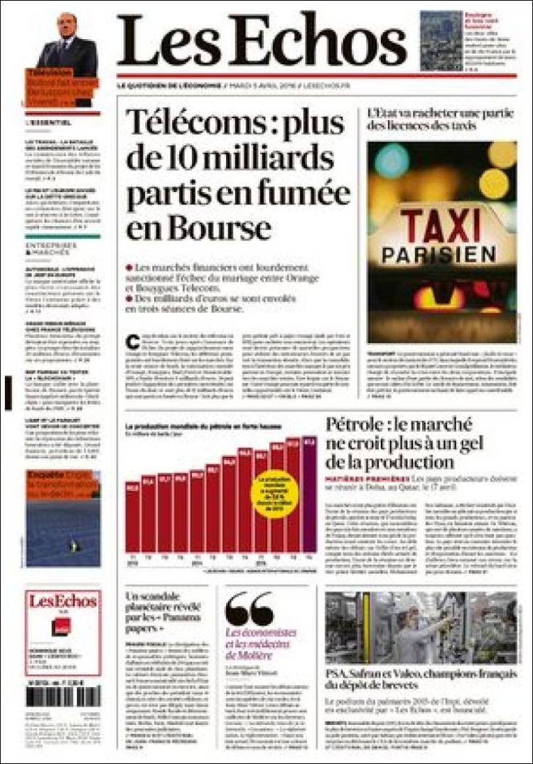 Echos-2016-04-05