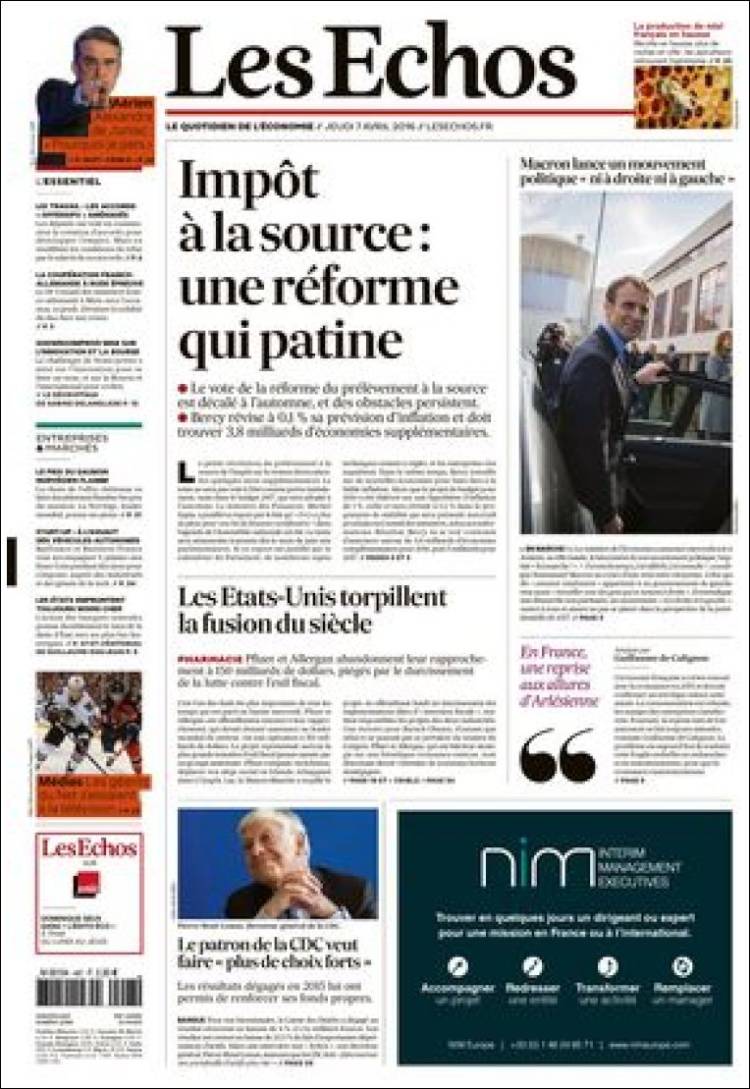 Echos-2016-04-07