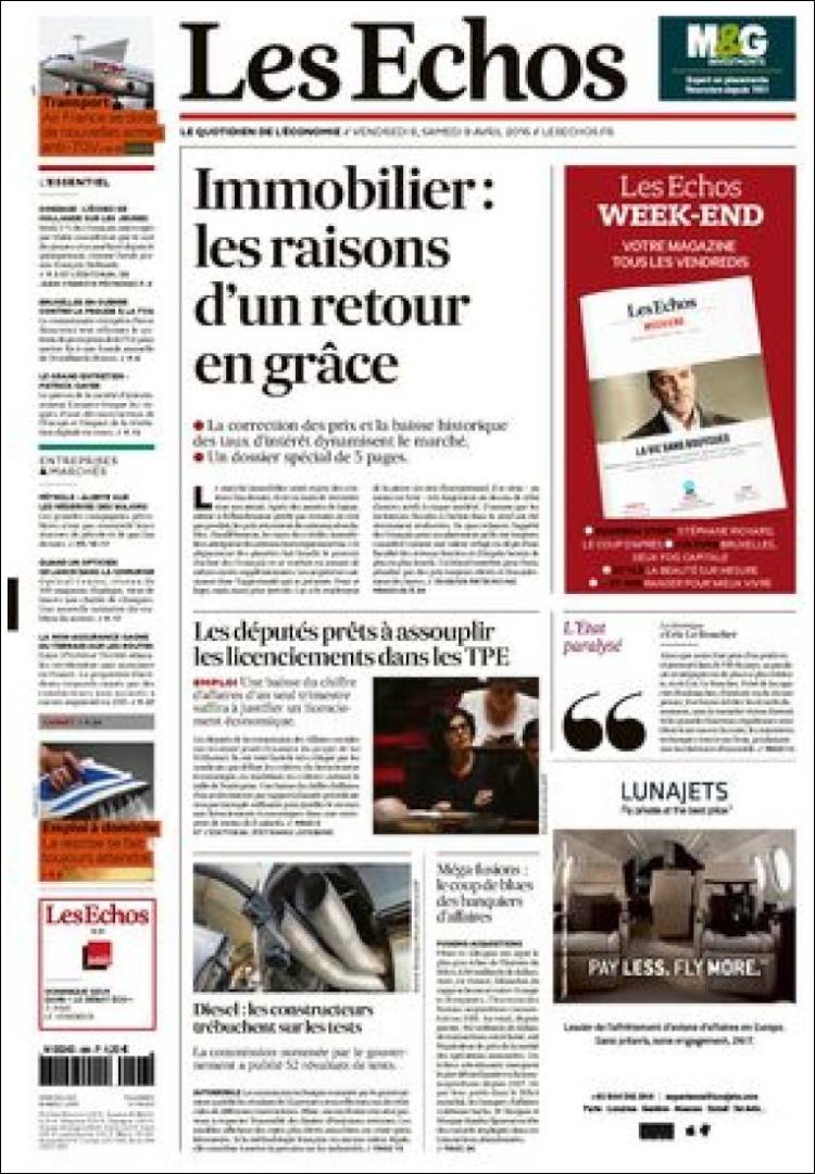 Echos-2016-04-08