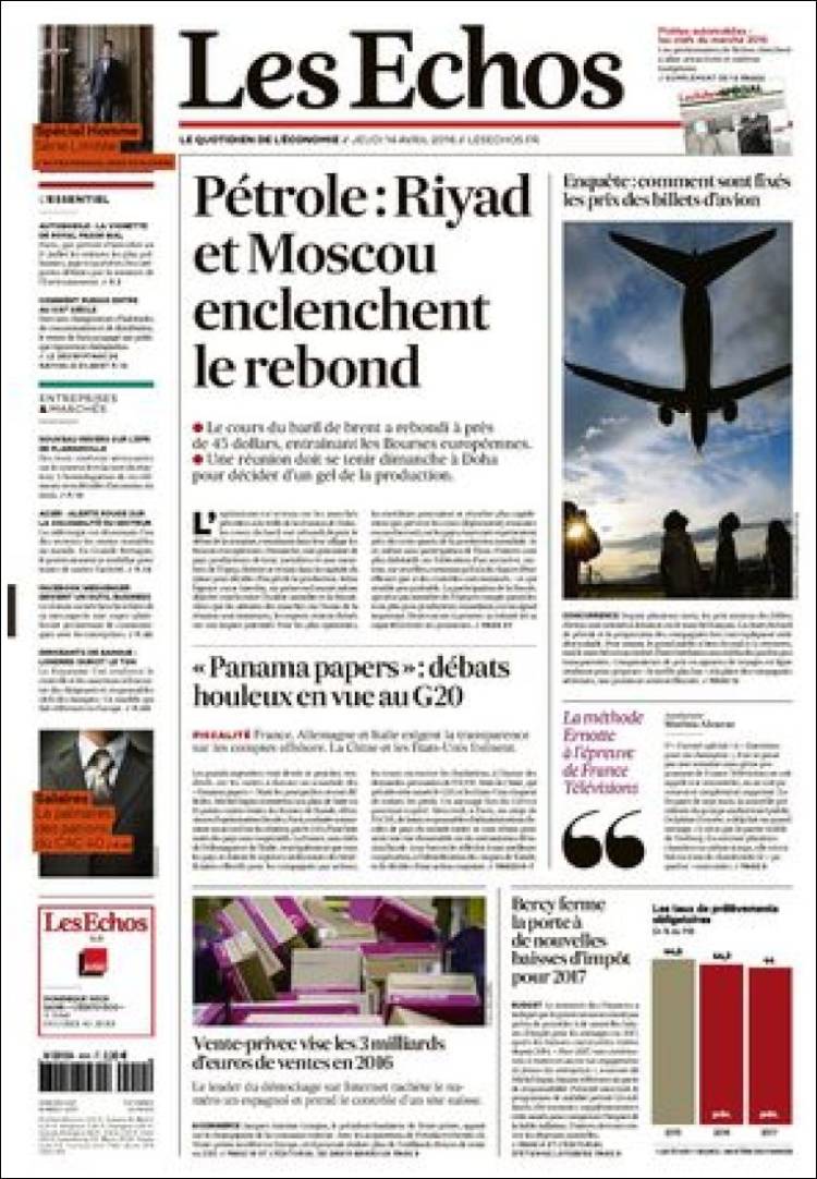 Echos-2016-04-14