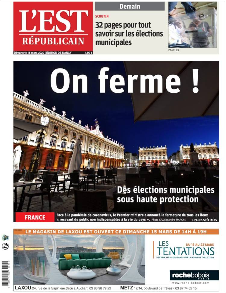 Estrepublicain-2020-03-15