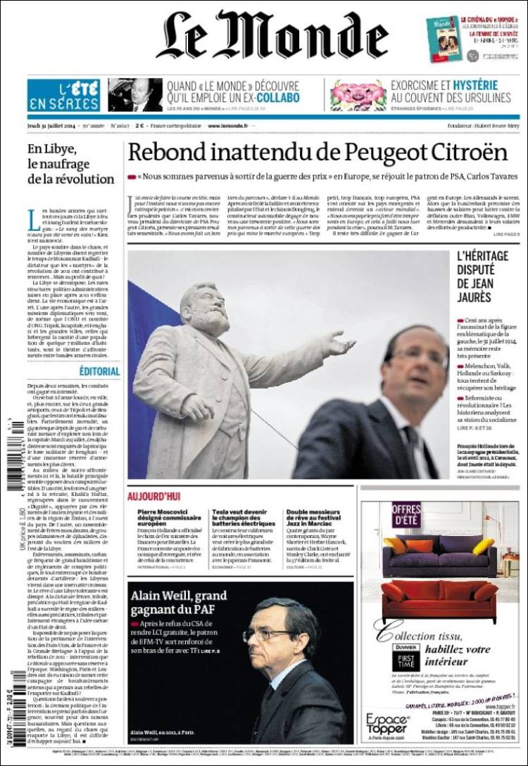 Lemonde-2014-07-31