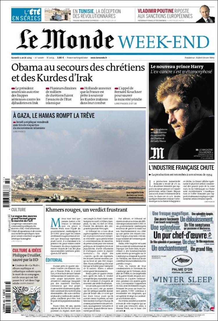Lemonde-2014-08-09
