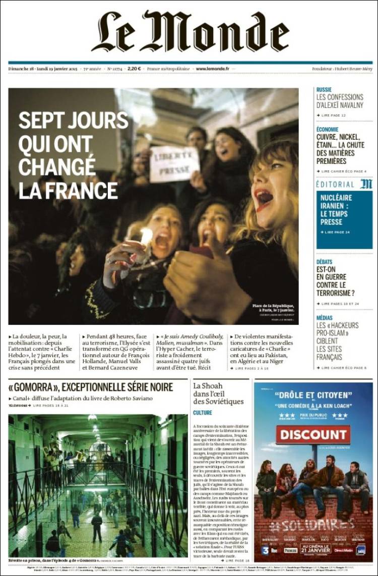 Lemonde-2015-01-18