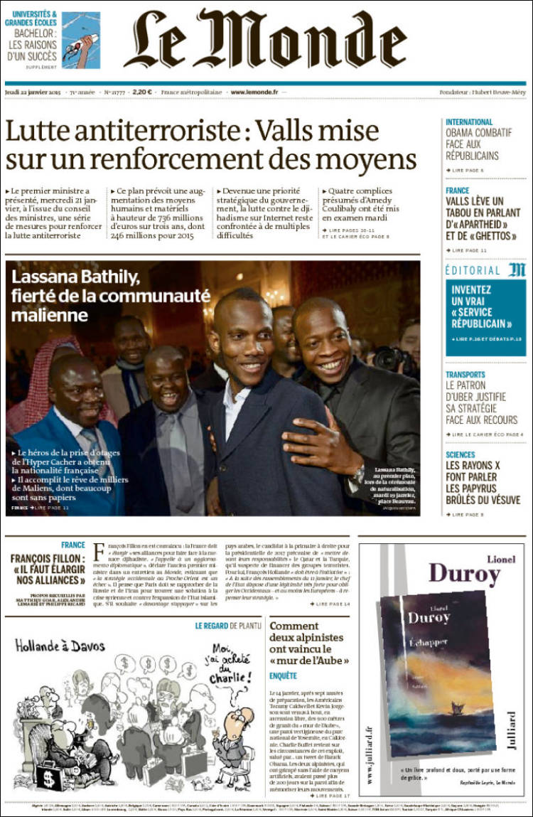 Lemonde-2015-01-22