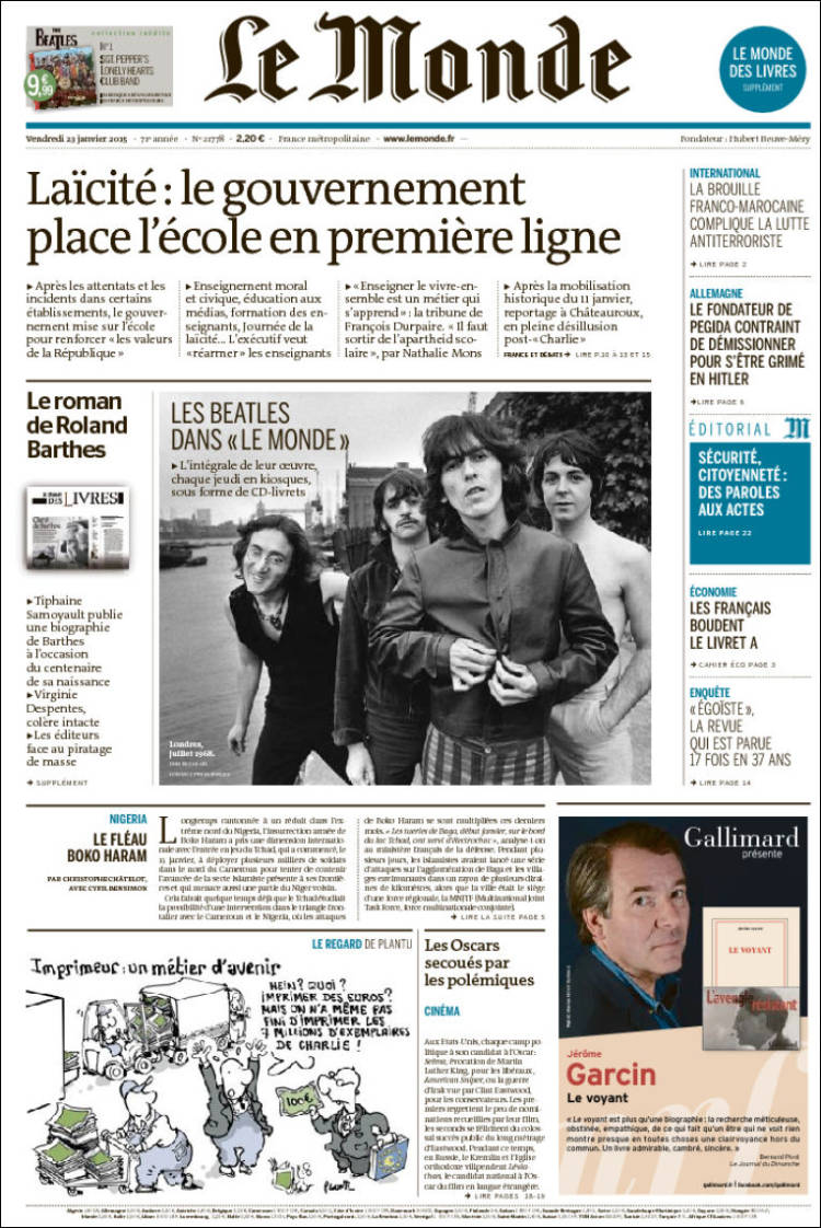 Lemonde-2015-01-23