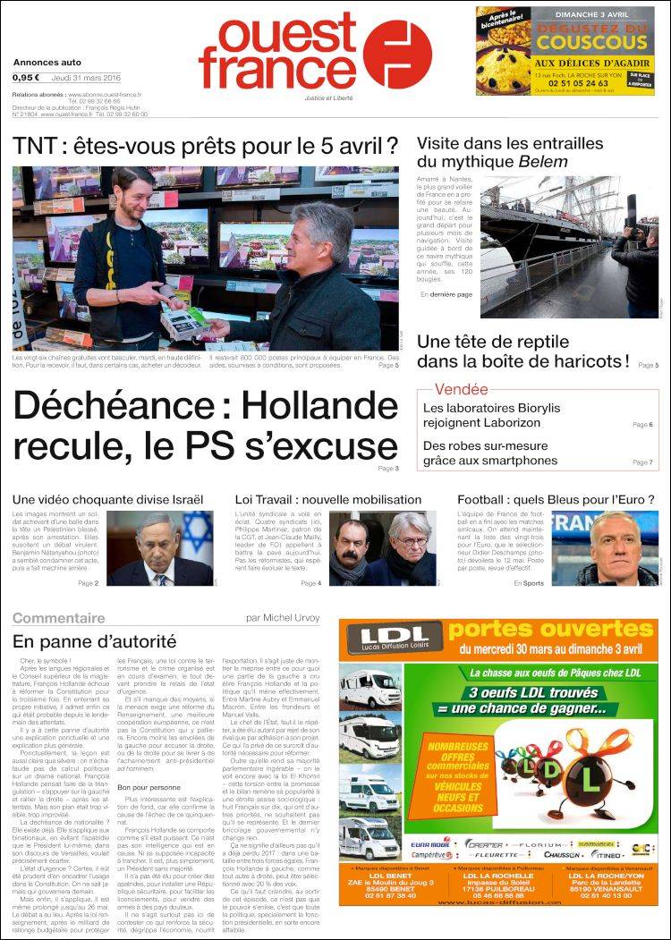 Ouestfrance-2016-03-31