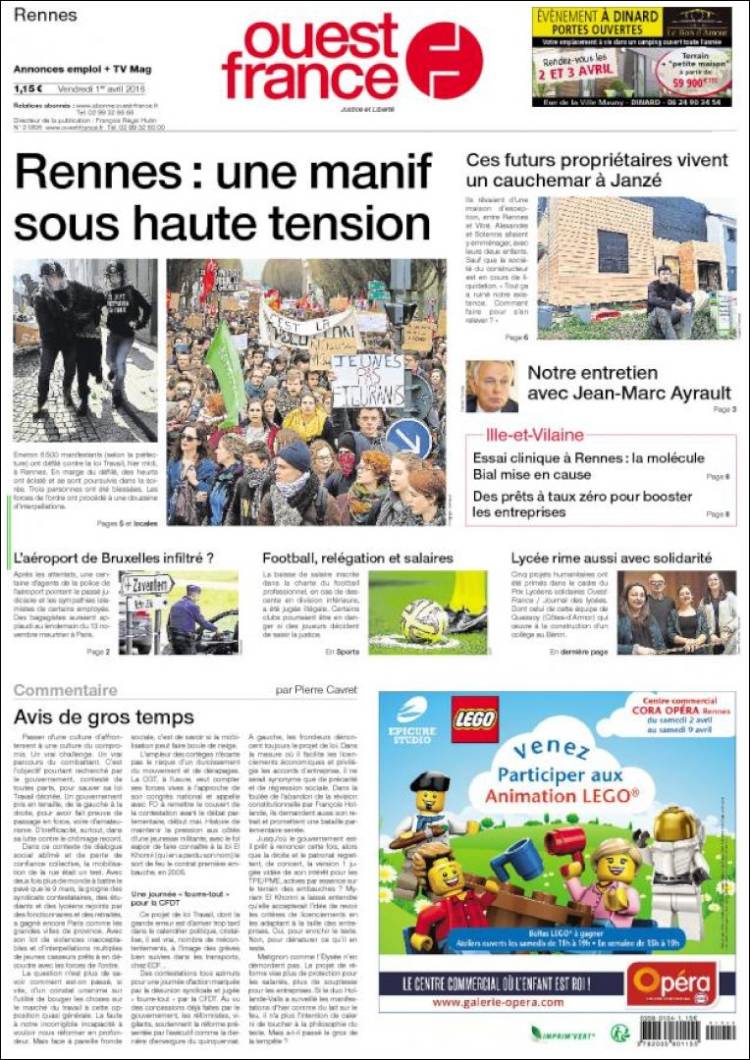 Ouestfrance-2016-04-01