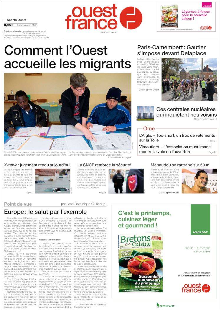 Ouestfrance-2016-04-04