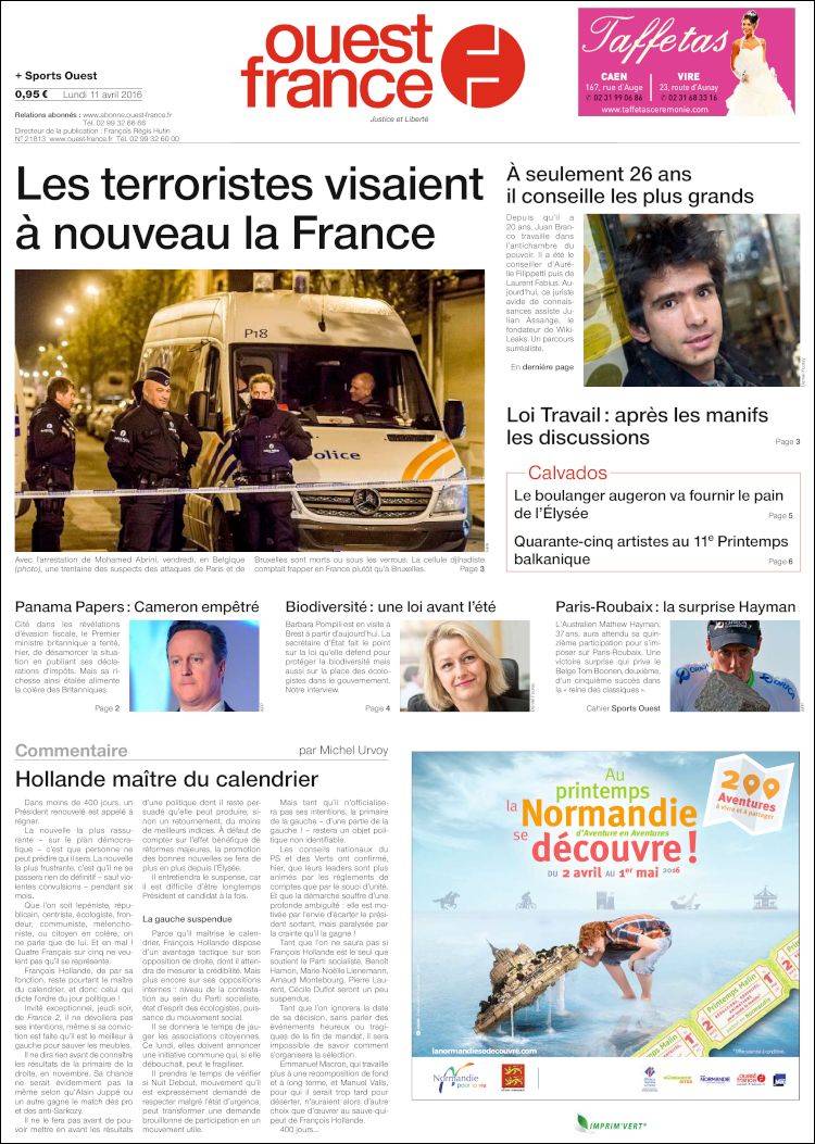 Ouestfrance-2016-04-11