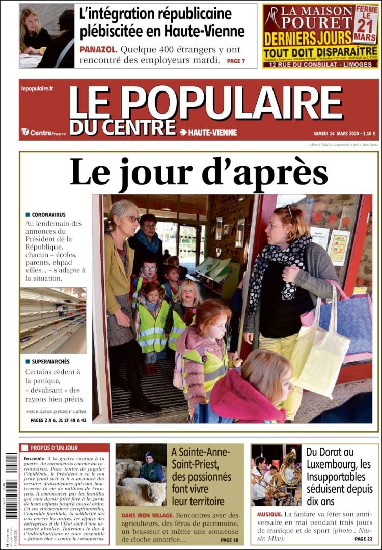Populairecentre-2020-03-14