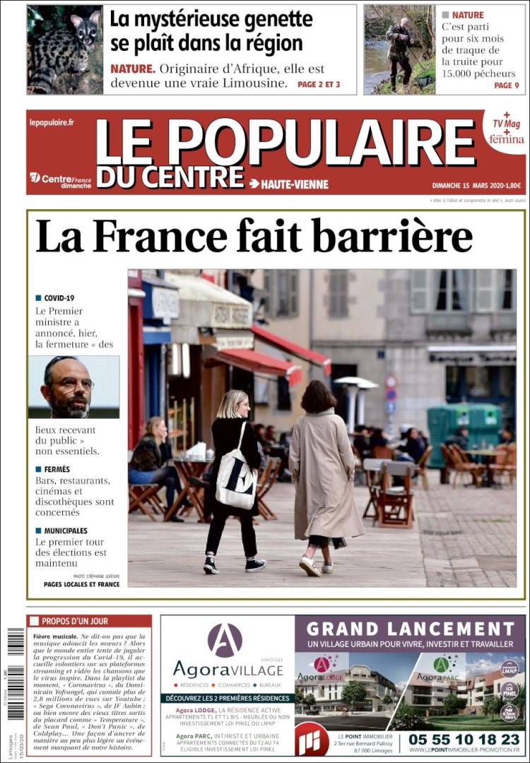 Populairecentre-2020-03-15