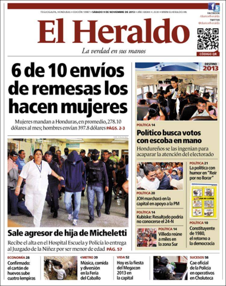 Hn_heraldo-2013-11-09