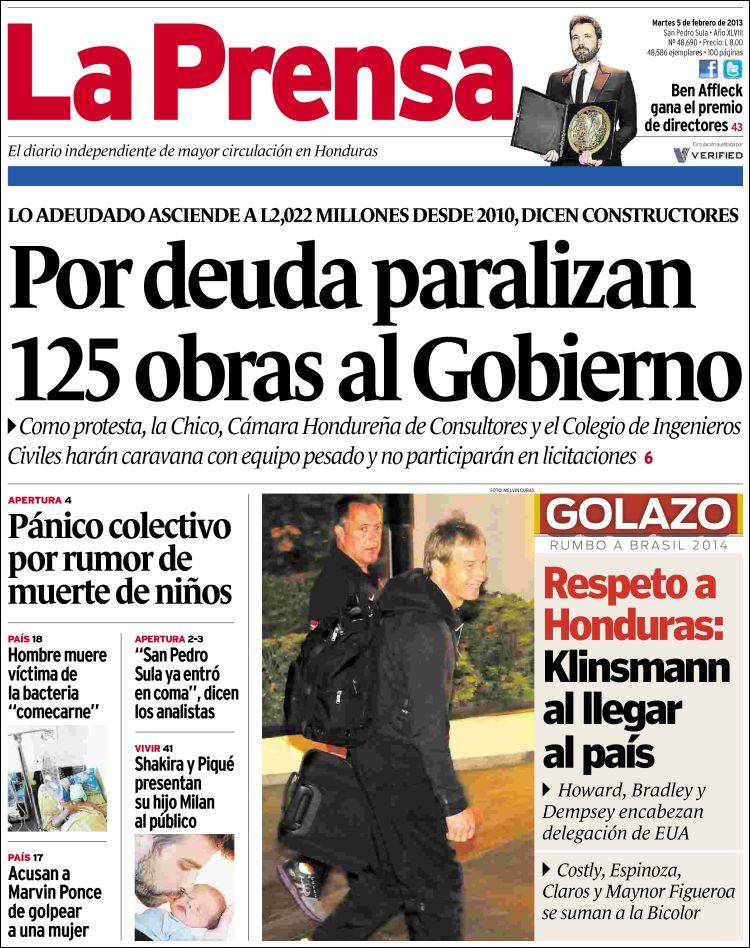 Laprensa-2013-02-05