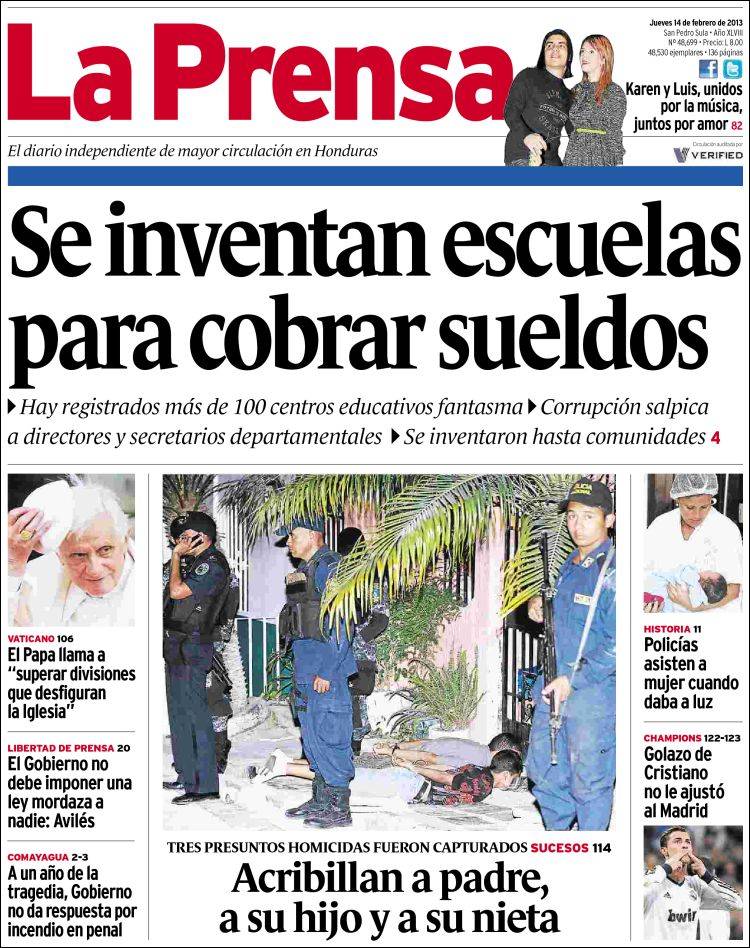 Laprensa-2013-02-14