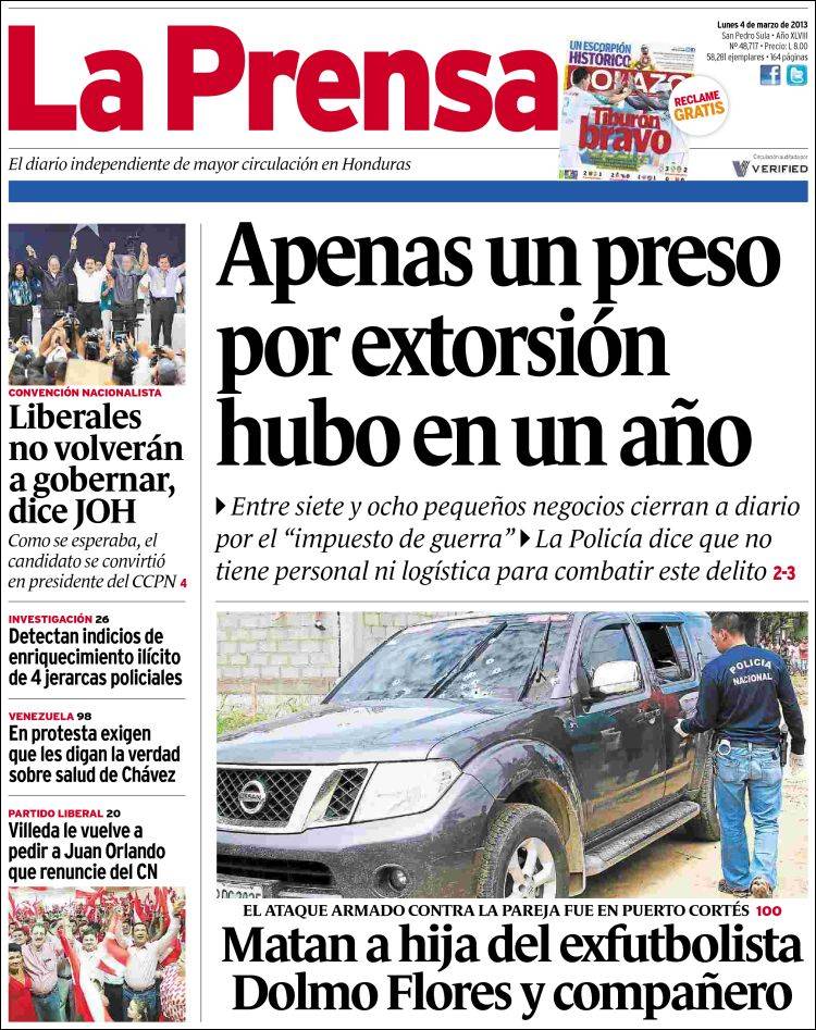 Laprensa-2013-03-04