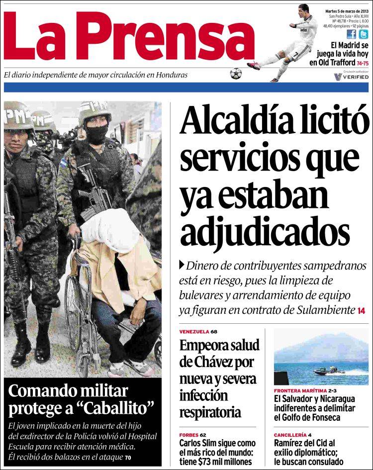 Laprensa-2013-03-05