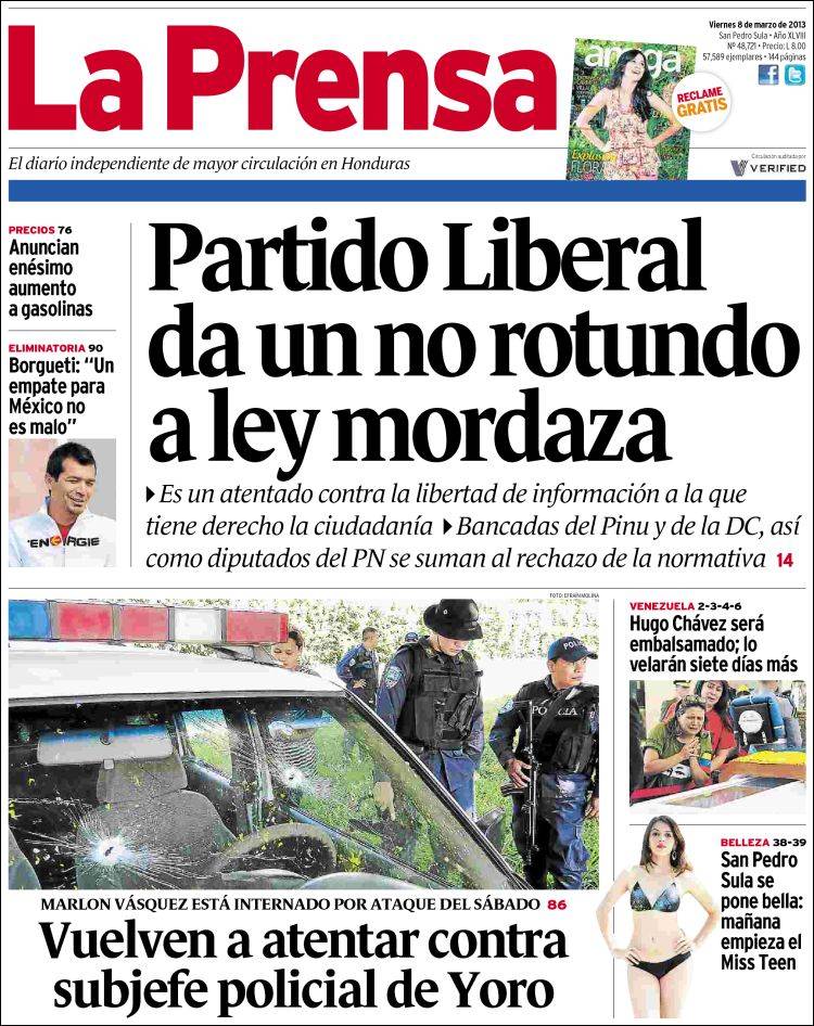 Laprensa-2013-03-08