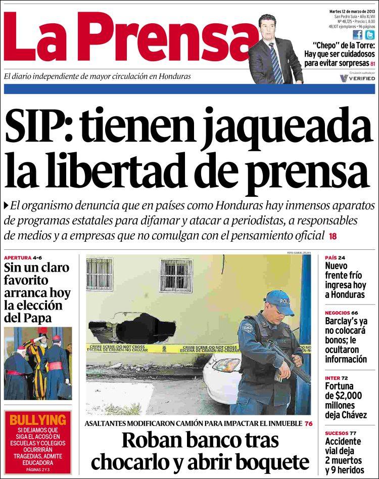 Laprensa-2013-03-12